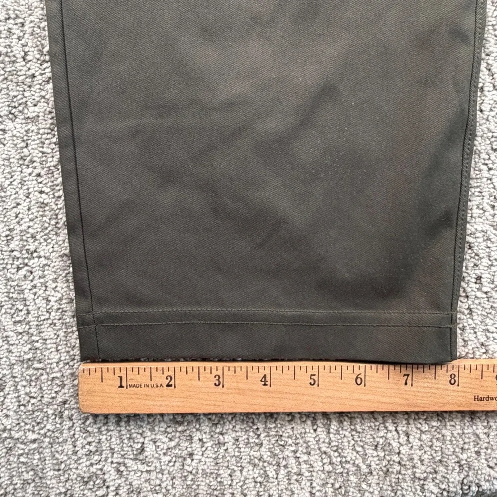 Public Rec‎ Pants Mens 40/30* Olive Green All Day Every Day Technical Chino